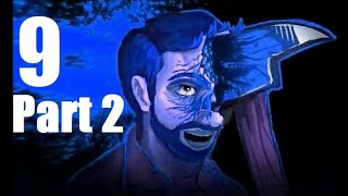 IMMURE Chapter 2 - Part 9 Let's Play Walkthrough Commentary