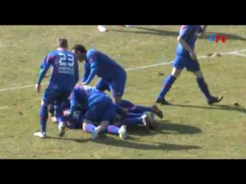 TuRU Düsseldorf - KFC Uerdingen (Saison 2012/13)