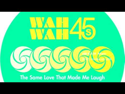 02 Ashley Thomas - Merry-Go-Round [Wah Wah 45s]