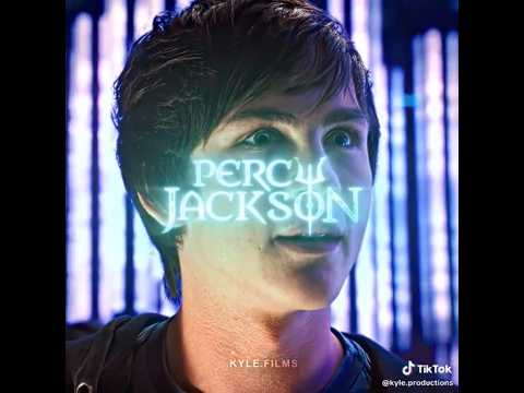 Percy Jackson