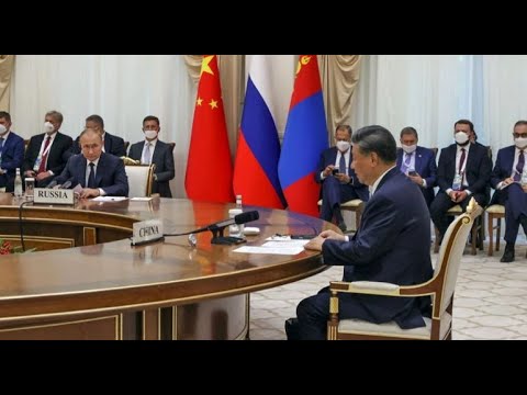 Takimi i liderëve në konferencën e sigurisë, presidenti kinez shmang darkën me Putin, Erdogan dhe...