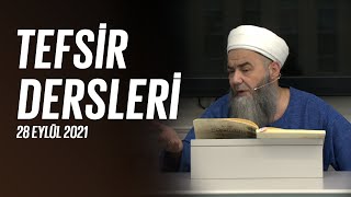 İbnü Kesîr Tefsîri'nden Tefsîr Dersleri (el-Mülk Sûresi, 1-2. Âyet-i Kerîme) 2. Bölüm 