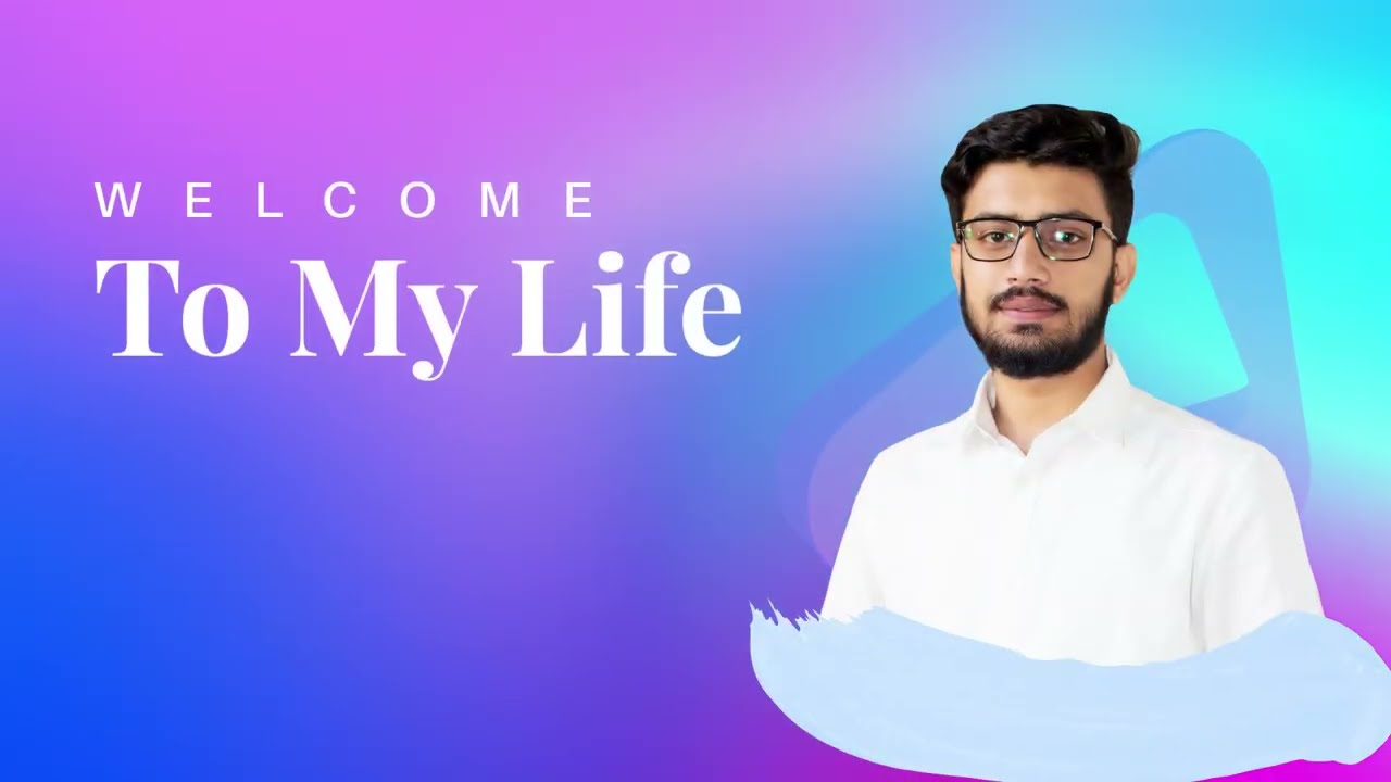 Muhammad Usama | Saledforce Developer & Graphic Designer | Introduction Video | UpWork