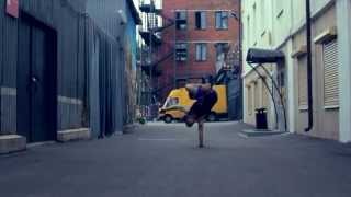 Arty - at Flacon