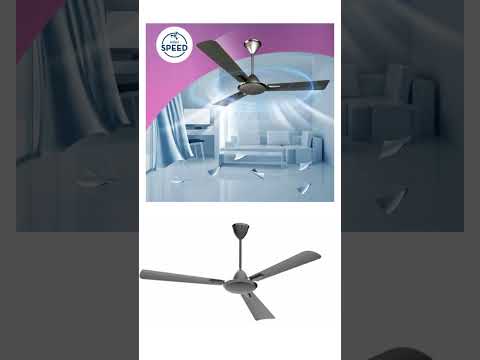 Crompton Aura Prime Anti Dust Ceiling Fans