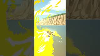 Cover art for a teaser