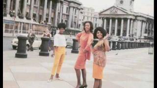 The Supremes - After All