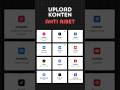 Upload Once Share Across All Social Media A Must Have Tool For Content Creators
