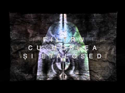08. Bocaseca - Filtru feat. Moflea