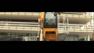 Liebherr LH 50M High Rise Industry rakod&oacute; kotr&oacute;g&eacute;p | K&eacute;p 3 - Machineryline