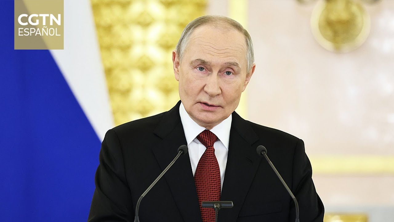 Rusia defiende el fortalecimiento del papel central de la ONU en los asuntos mundiales