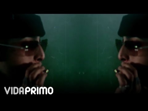 DJ Luian Ft. Ñengo Flow - La Verdadera Situacion  [Official Video]