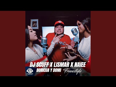 Boricua Y Domi Freestyle