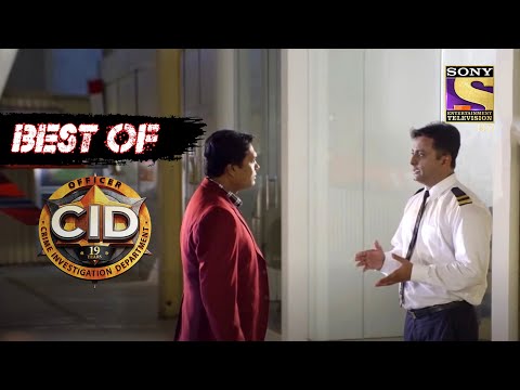 Best Of CID | CID | Mystery Of A 150 Year Old Book | Full Episode