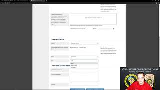 NREMT Upload TargetSolutions Transcript
