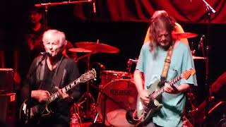 Fear - Fresh Flesh - Santa Ana