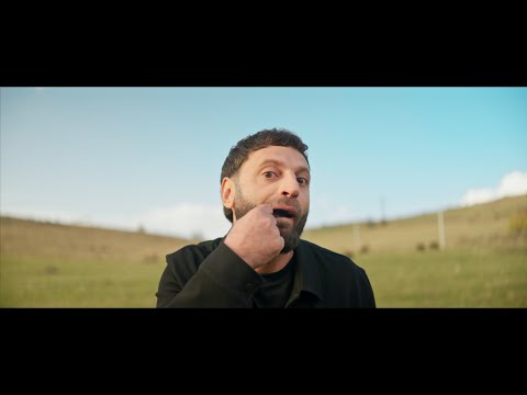 Aghas Manukyan-Bacvel a garun /Բացվել ա գարուն/ official video audio 2025