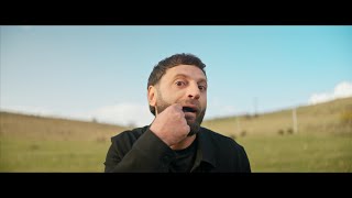 Aghas Manukyan - Bacvel a garun (2025)