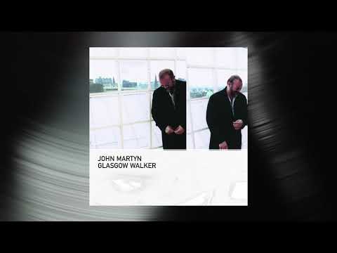 John Martyn - The Field Of Play (Official Visualizer)