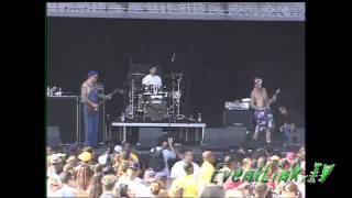 Long Beach Dub Allstars Smokeout 2001 2of ?