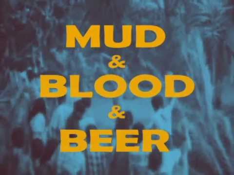 Mud & Blood & Beer Festival Trailer 12.-13.7.2013.@Vrbnik - Otok Krk