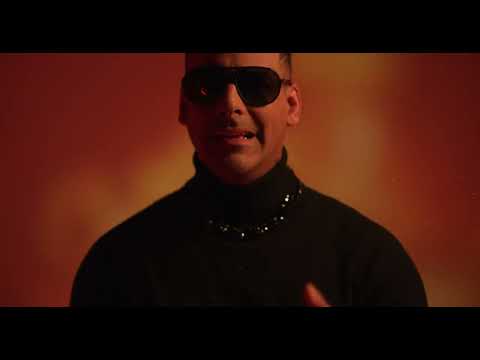 Me Sostienes - Melvin Ayala (Video Oficial)