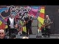 The Mystifiers - Get On Up / But it's Alright from Nihonmachi Street Fair - August 4, 2024