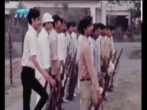 সারাদেশে গোপনে চলতে থাকে গেরিলা যুদ্ধের প্রশিক্ষণ