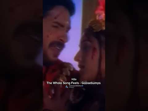 Khandavideko Mamsavideko Kannada Song Upendra Movie H2O #upendra #h2o