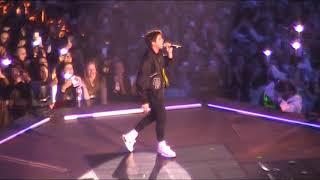 Se parlassero di noi - Riki Live @Mediolanum Forum Assago, 12 aprile 2018