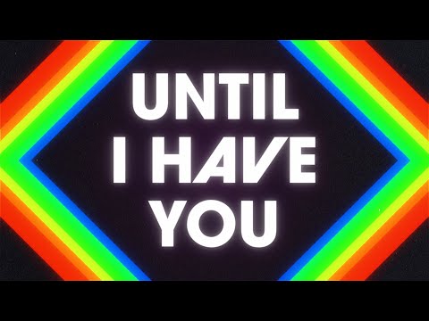 Lil Pitchy, Roomie - Until I Have You (Official Lyric Video)