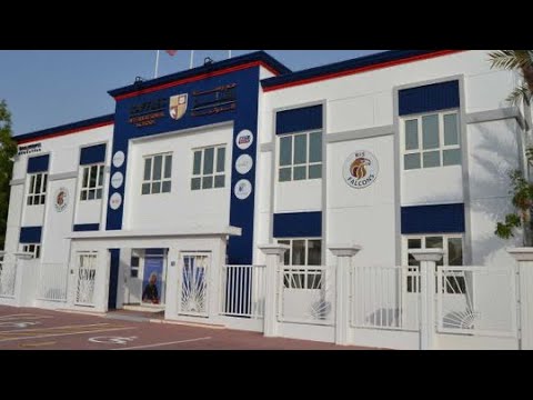 Raffles International School - A journey through academic year-  2022-2023