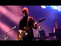 The National - Guest Room live at the O2 Arena 26/11/14