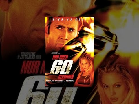 Nur noch 60 Sekunden
