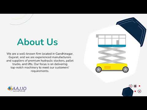 About Lift Mech Industries