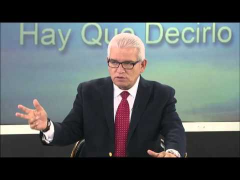 Hay Que Decirlo 04-28-16 (08) - El "homeschooling" no es maltrato