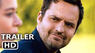 MAXIMUM PLEASURE GUARANTEED Official Trailer (2026) Jake Johnson  Tatiana Maslany