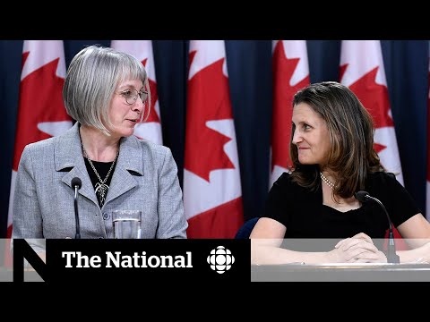 Ottawa steps up plans for coronavirus outbreak