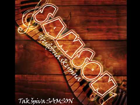 Samson demo /2011/ - Oj na hori dva dubki /disco/