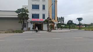 Cho thuê hơn 400m2 nhà xưởng xây mới có thể tách làm 2 mặt D5 cổng KCN Châu Sơn view vị trí cực đẹp!