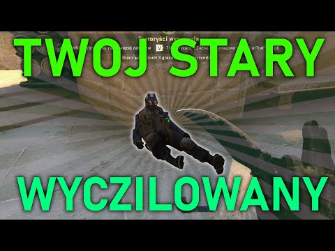 przygody revoxa w świecie CS:GO ep. 25