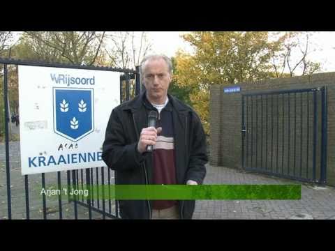 Verslag derby tussen Rijsoord en RVVH bij RTV-Ridderkerk