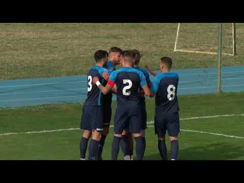 NBIII. 26. III. KER. TVE - TATABÁNYAI SC 2 - 2 (1 - 0) összefoglaló