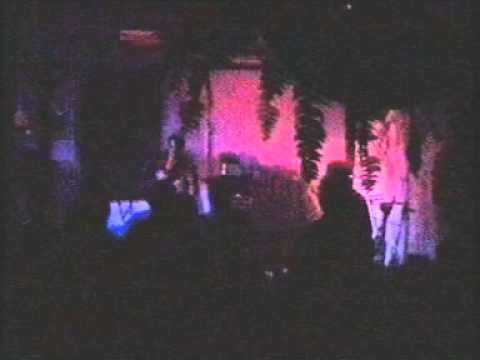 Deutsch Nepal live 1994 Eldslandet Jönköping part 1/2