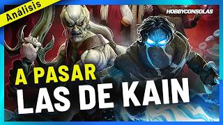 Legacy of Kain: Defiance – Remastered (Análisis de HobbyConsolas)