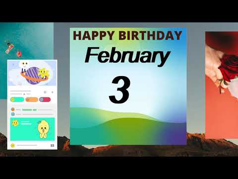 Secret  of  February  3   zodiac horoscope birthday personality