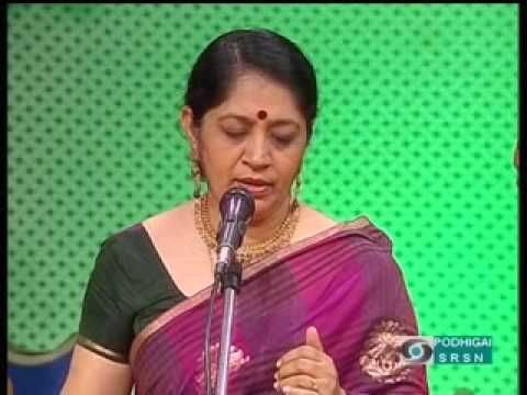 Dr. Vijayalakshmy Subramaniam