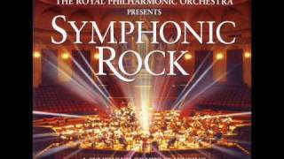 THE ROYAL PHILHARMONIC ORCHESTRA- Living on a prayer Bon Jovi