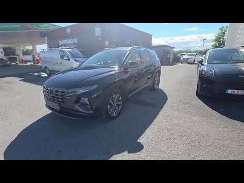 Hyundai Tucson IX35 EXECUTIVE PLUS 5DR - Image 2