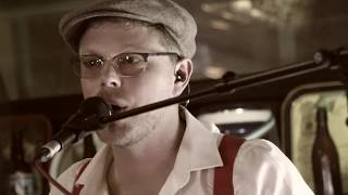 Snooker Loopy // Rockney Rebels Tribute to Chas &#39;n&#39; Dave